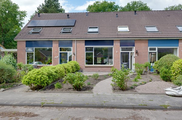 Medium property photo - Dingspil 22, 9481 GJ Vries